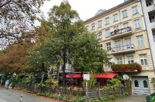 Wohnung kaufen in Hasenheide 48 A, 10967 Kreuzberg, Kapitalanlage - Attraktive Wohnungen in beliebter Lage