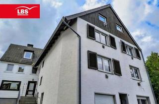 Wohnung kaufen in 59602 Rüthen, Idyllisch Wohnen in ruhiger Lage