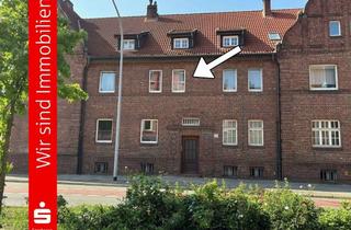 Wohnung kaufen in 49074 Gartlage, Renovierungs- bedürftig in zentraler Lage