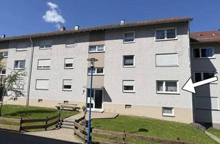 Wohnung kaufen in 72461 Albstadt, Geräumige 3-Zimmer Wohnung in Albstadt Tailfingen