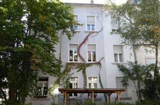 Wohnung kaufen in 64285 Darmstadt, **** DA-Bessungen, 5 ZKB Altbauwohnung mit Balkon ****