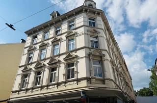 Wohnung kaufen in 42105 Elberfeld, Großzügige 5-Zimmer-Wohnung in Toplage von Elberfeld