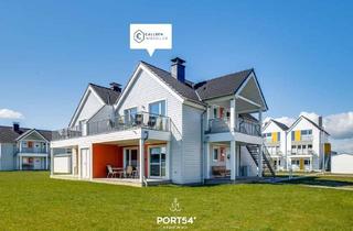 Wohnung kaufen in 24376 Kappeln, Wohnung mit Dachterrasse plus Ostseebrise