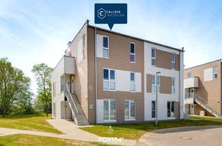 Wohnung kaufen in 24376 Kappeln, Ostseeblick und -luft garantiert