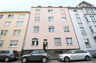Wohnung kaufen in 58089 Vorhalle, Renditestarke Wohnung mit über 10 % – inkl. Loggia & Einbauküche