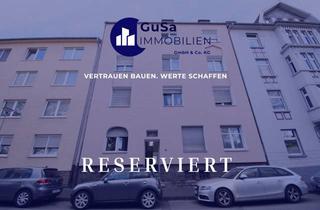 Wohnung kaufen in 58089 Vorhalle, *RESERVIERT* Renditestarke Wohnung mit über 10 % – inkl. Loggia & Einbauküche