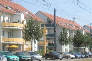 Wohnung kaufen in Walter-Gropius-Straße, 99085 Krämpfervorstadt, Eigentum auf den Ringelberg
