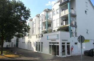 Wohnung kaufen in 73079 Süßen, Attraktive Wohnung in guter Lage!