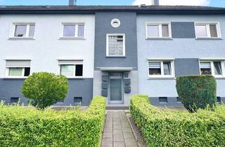 Wohnung kaufen in 44628 Börnig/Holthausen, Attraktive Kapitalanlage: Vermietete Eigentumswohnung in Herne-Börnig!