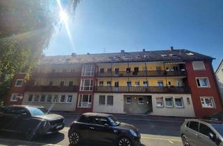 Wohnung kaufen in Meisterleinsplatz 18, 90489 Wöhrd, Attraktive Dachgeschosswohneinheiten mit Potenzial in Top Lage am Wördersee in Nürnberg