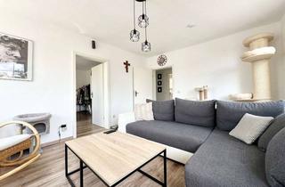 Wohnung kaufen in 74206 Bad Wimpfen, Bis zu 5% Rendite im Herzen von Bad Wimpfen - 2-Zimmer Wohung für Kapitalanleger