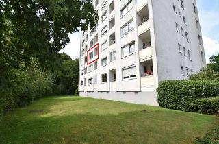 Wohnung kaufen in 28259 Sodenmatt, Sodenmatt - geräumige 1-Zimmer-ETW in ruhiger Seitenlage