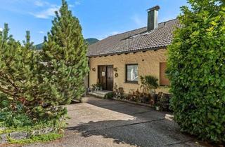 Wohnung kaufen in 77889 Seebach, 4-Zimmer-Eigentumswohnung in Seebach mit Ausblick