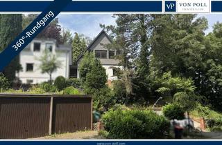 Wohnung kaufen in 21149 Hausbruch, Großzügige Wohnung mit Balkon – S-Bahn-Nähe trifft Waldrandlage