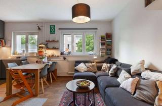 Wohnung kaufen in Pariser Straße, 10719 Wilmersdorf, Toplage nahe Ku’damm – Charmante 3-Zimmer-Wohnung in der Pariser Straße