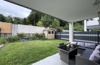 Wohnung kaufen in 77933 Lahr, Moderne Erdgeschoss-Wohnung mit Garten * Garage+Stellplatz * Bj. 2013 * Leerstehend * 77933 Lahr