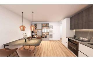 Wohnung kaufen in 89134 Blaustein, 2-Zimmer-Wohnung in Blaustein mit Terrasse und TG-Stellplatz