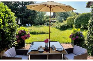 Wohnung kaufen in 25999 Kampen, Charmante Wohnung in zentraler Lage