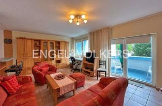 Wohnung kaufen in 58454 Witten, Ideale Wohnung für Singles, Studenten, Senioren mit Balkon, Aufzug und Stellplatz!