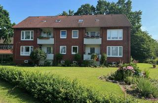 Wohnung kaufen in 25524 Itzehoe, Top Kapitalanage im Herzen von Itzehoe