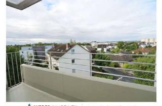 Wohnung kaufen in 65239 Hochheim, Gemütliche Wohnung mit Stellplatz und SONNEN-Balkon und TRAUMhaftem Fernblick