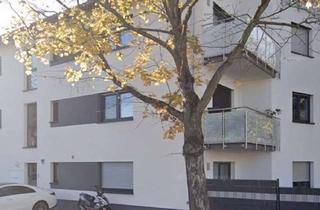 Wohnung kaufen in 67551 Horchheim, Erdgeschosswohnung mit Garten