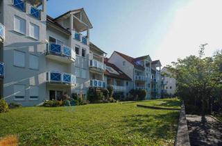 Wohnung kaufen in 01796 Pirna, Vermietete Dachgeschosswohnung in Pirna-Sonnenstein