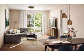 Wohnung kaufen in 79211 Denzlingen, Gemütliche Gartenwohnung mit Terrasse