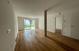 Wohnung kaufen in Sieghartstraße 20, 85560 Ebersberg, 2 Zimmerwohnung mit Terrasse