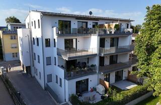 Wohnung kaufen in Sieghartstraße 20, 85560 Ebersberg, 2 Zimmerwohnung mit Terrasse