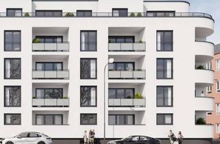 Wohnung kaufen in Erhardstraße, 92637 Scheibe, HERZOG1 - HELLE 4-ZIMMER-EIGENTUMSWOHNUNG MITTEN IN WEIDEN!