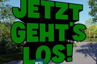 Wohnung kaufen in 72649 Wolfschlugen, Wunderschöne 4,5-Zi.-Studio-Wohnung mit 2 Bädern und Garten. NEUBAU 5-Familienhaus in Wolfschlugen.
