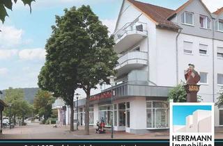 Wohnung kaufen in 31832 Springe, Attraktive Eigentumswohnung im Stadtkern von Springe