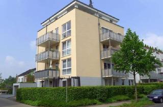 Penthouse kaufen in Willy-Brandt-Straße 30, 51469 Bergisch Gladbach, Penthouse mit Süd-West-Dachterrasse - plus ausgebauter Spitzboden - Top Ausstattung!