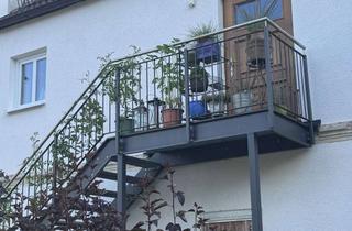 Wohnung kaufen in Regensburger Straße, 84104 Rudelzhausen, Außergewöhnliche Dachterrassen Wohnung