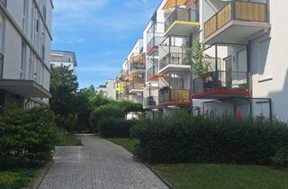 Penthouse kaufen in 69126 Rohrbach, 3 Zi-Penthousewohnung in Seniorenanlage HD-Rohrbach, provisionsfrei, reserviert !!!