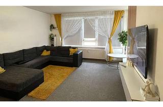Wohnung kaufen in 21680 Stade, Vermietete 3-Zimmer-Wohnung im Altländer Viertel