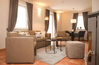 Wohnung kaufen in 18211 Börgerende, barrierefreie, ostseenahe Ferienwohnung - voll möbliert, Kamin, Terrasse, KfZ-Stellplatz