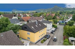 Wohnung kaufen in 78224 Singen, Gemütliches Wohnen mit Aussicht – Dachgeschosswohnung mit Garage in ruhiger Lage