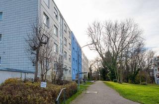 Wohnung kaufen in 79114 Weingarten, Provisionsfrei* Lichtdurchflutete 4-Zimmer-Wohnung mit Balkon in Freiburg