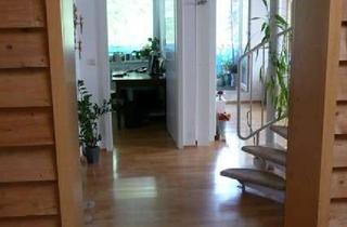 Wohnung kaufen in Hauptstraße 33, 82343 Pöcking, Exklusive Dachgeschoss Maisonette-Wohnung am Starnberger See