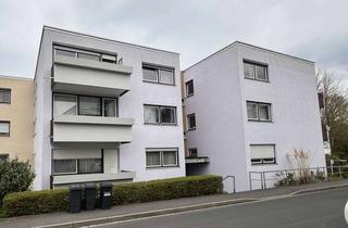Wohnung kaufen in 97204 Höchberg, Helles und gepflegtes Appartment, sehr gute Kapitalanlage