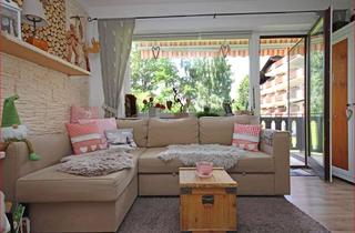 Wohnung kaufen in 87637 Seeg, Ferien-Apartment in Seeg – Ihr Rückzugsort im Allgäu