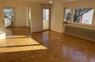 Wohnung kaufen in Karlstrasse 80, 74076 Heilbronner Kernstadt, Frei ab 1.8.: Sonnig und zentral, 3,5-Zi Wohnung, 2 Balkone inkl. Garage, provisionsfrei