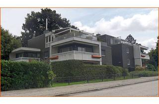 Wohnung kaufen in Frühlingstraße 44, 27570 Geestemünde, Exklusiv am Bürgerpark nahe dem Bootsteich in Geestemünde residieren