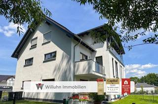 Wohnung kaufen in 04849 Bad Düben, Bezugsfrei! Süd-Ost-Balkon | Pkw-Stellplatz | KfW-55-Standard - zentrums- und naturnah