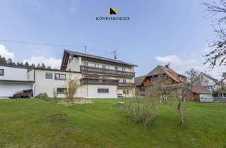 Wohnung kaufen in 75323 Bad Wildbad, Ohne 1 Cent Eigenkapital kaufen - wir übernehmen alle Nebenkosten und finanzieren Ihnen den Kauf!!!