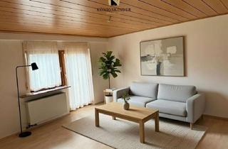 Wohnung kaufen in 75323 Bad Wildbad, Ohne 1 Cent Eigenkapital kaufen - wir übernehmen alle Nebenkosten und finanzieren Ihnen den Kauf!!!