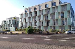 Wohnung mieten in Olewiger Straße, 54295 Trier, Schöne möblierte 1-Zimmer Wohnung zur UNTERMIETE!