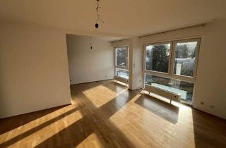 Wohnung mieten in 63329 Egelsbach, Helle, gut geschnittene 4 Zimmerwohnung in Egelsbach mit Balkon und Garage